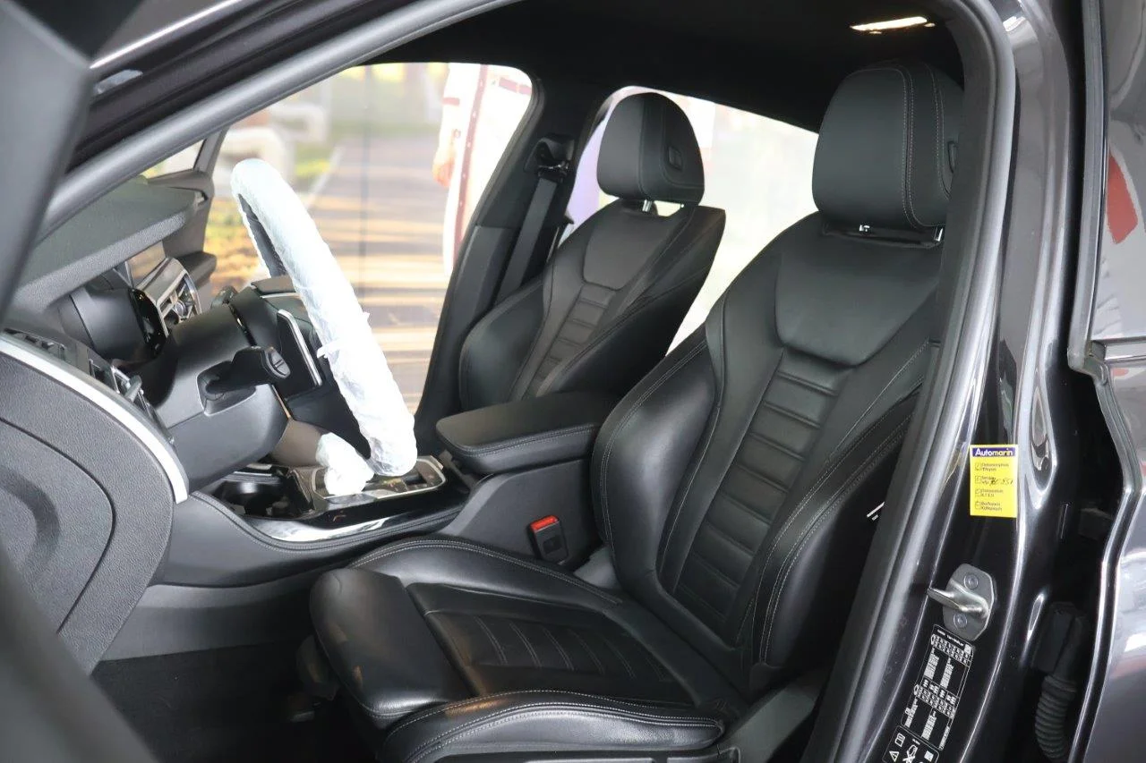 Bmw X4 - View model 29