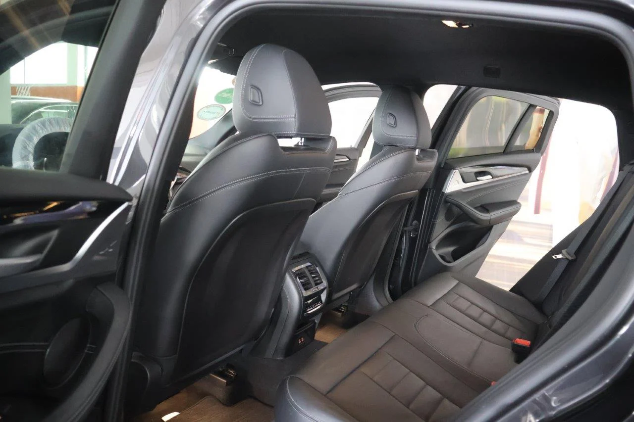 Bmw X4 - View model 31
