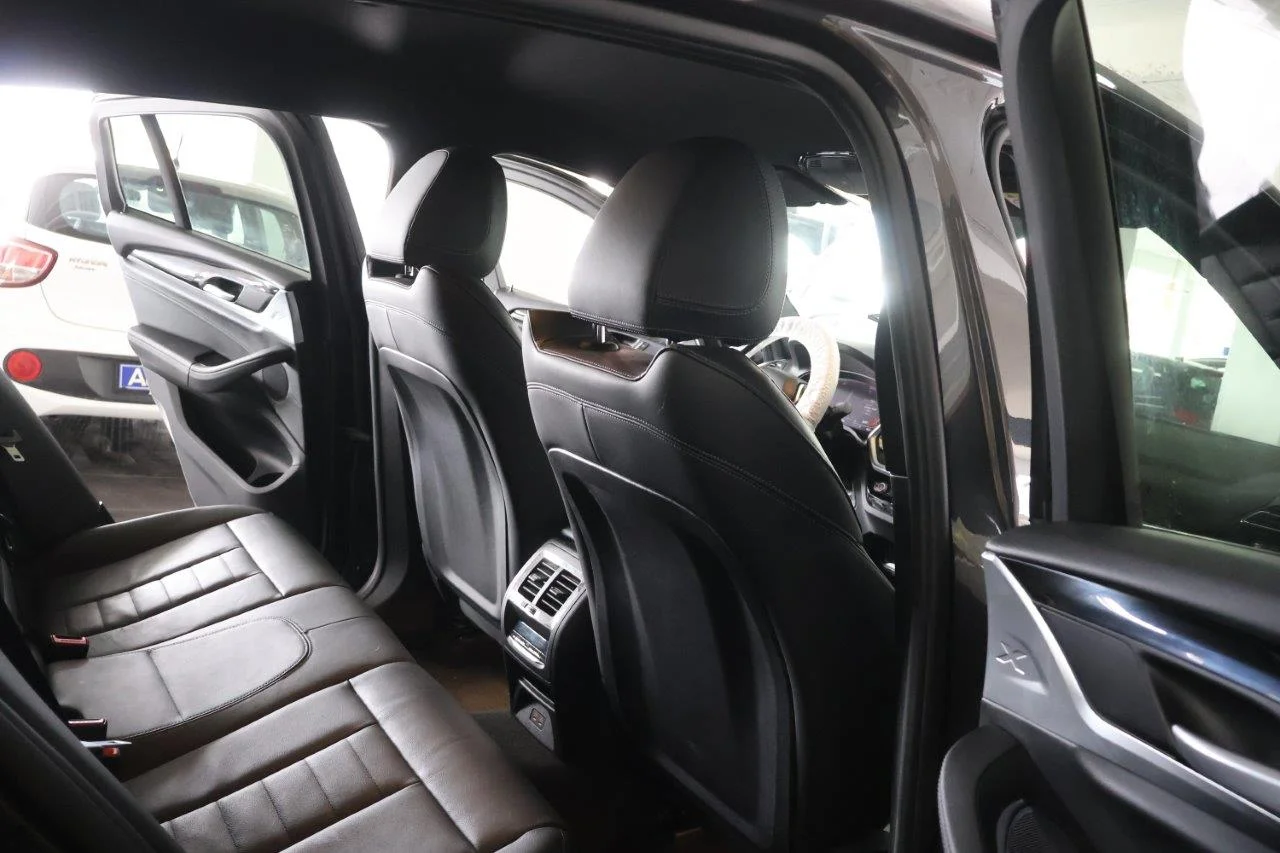 Bmw X4 - View model 34