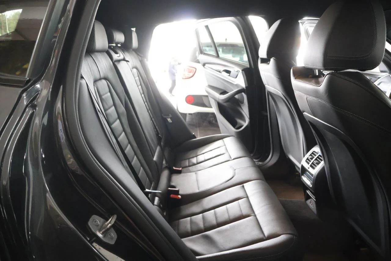 Bmw X4 - View model 35