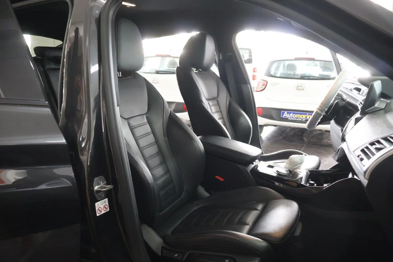 Bmw X4 - View model 36