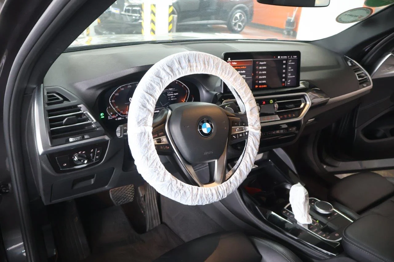 Bmw X4 - View model 41