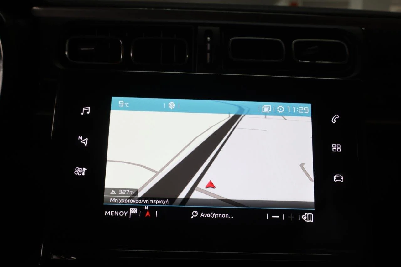 Citroen C3 - View model 21
