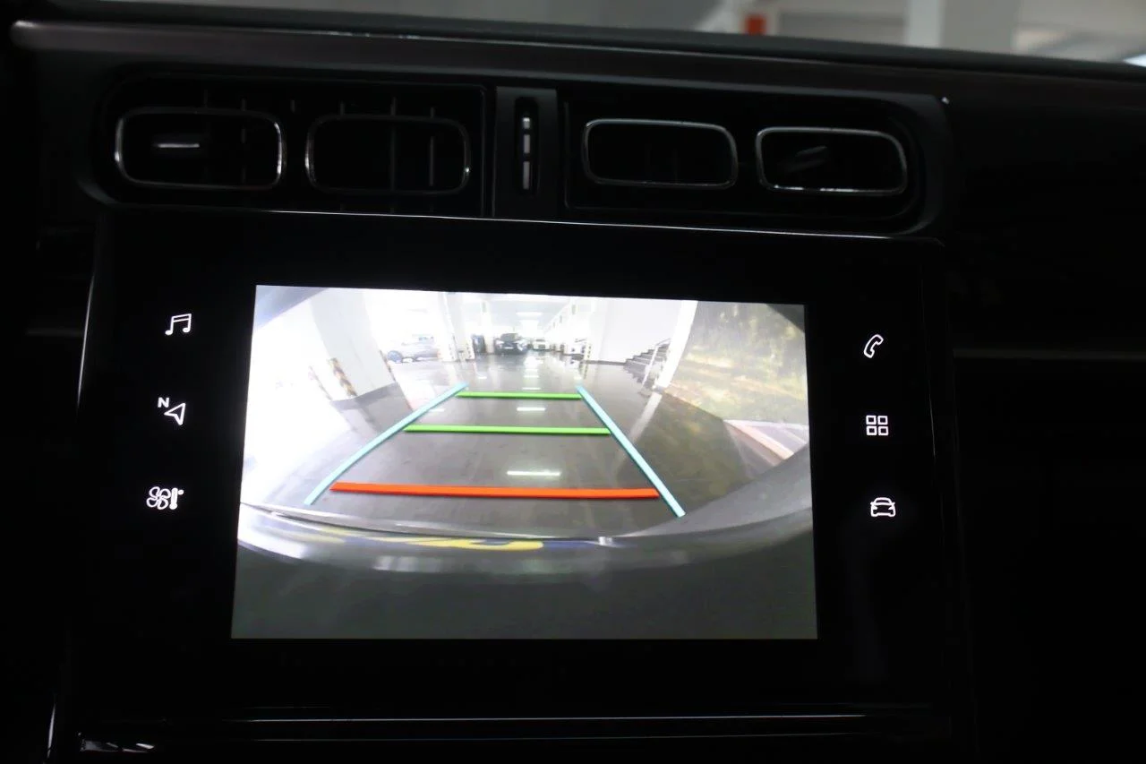 Citroen C3 - View model 22