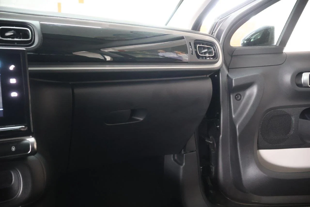 Citroen C3 - View model 23