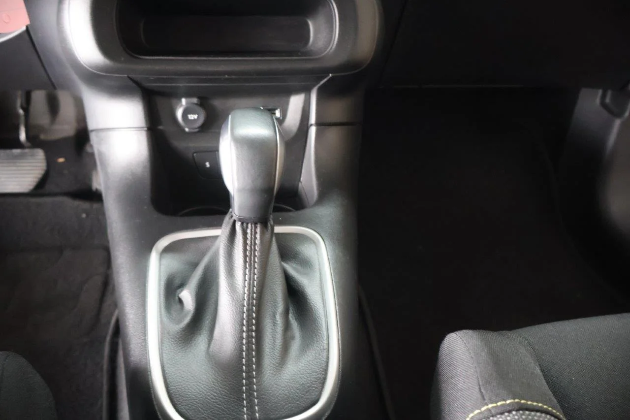 Citroen C3 - View model 24