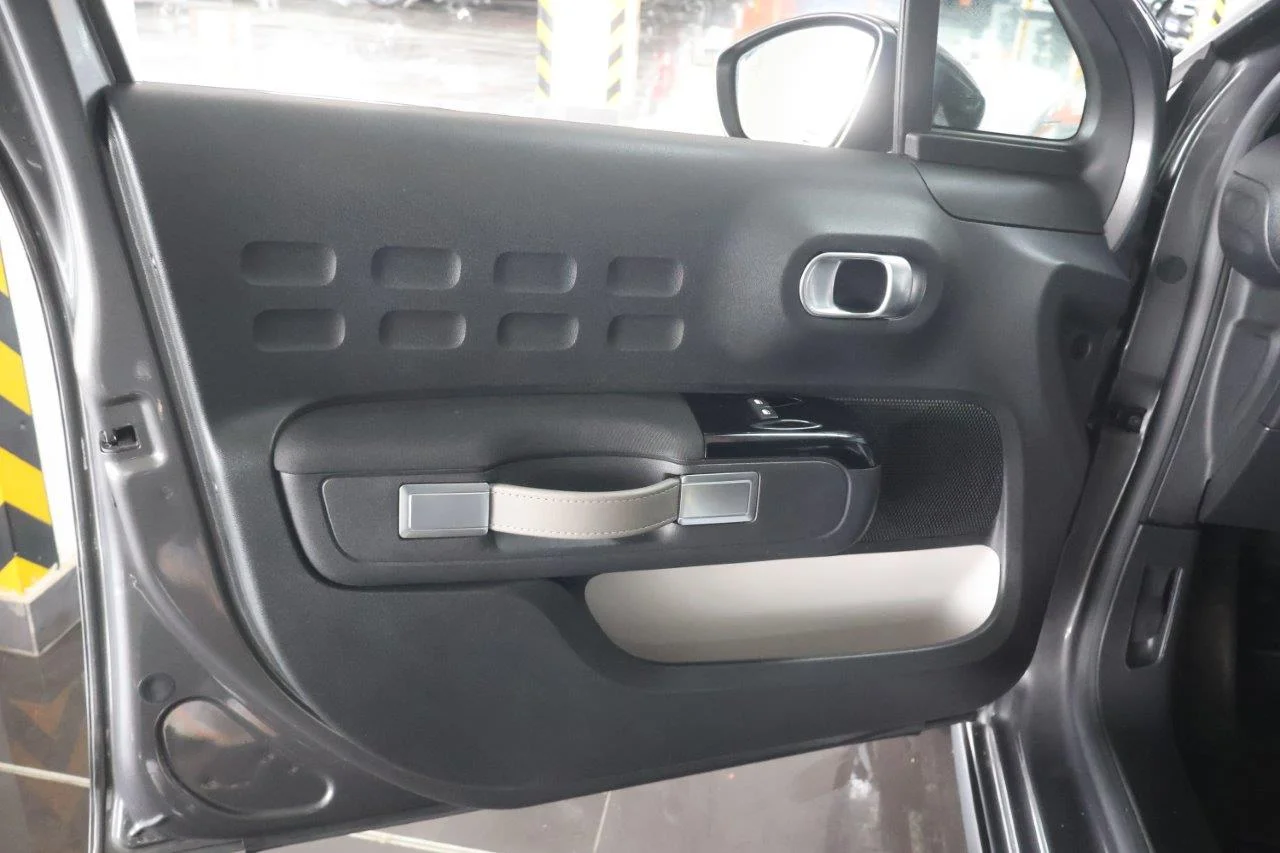 Citroen C3 - View model 25