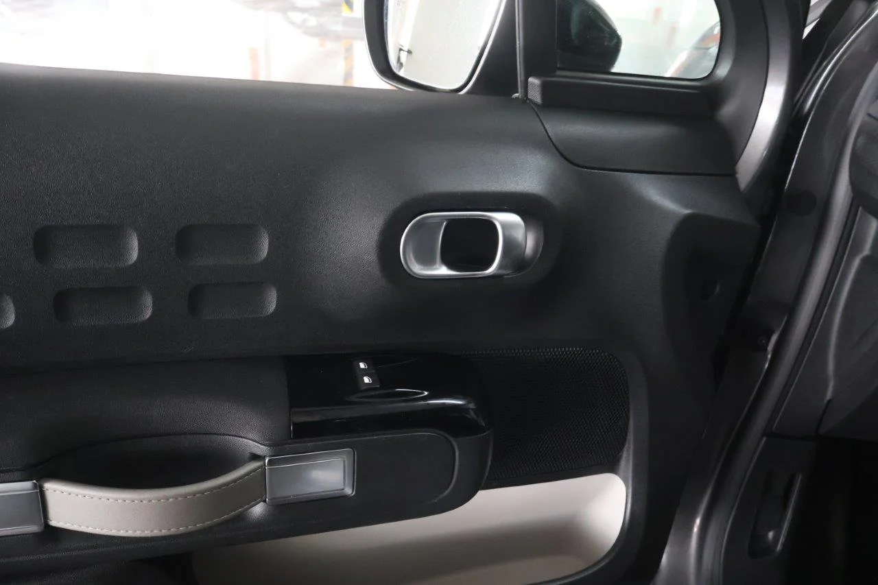 Citroen C3 - View model 26