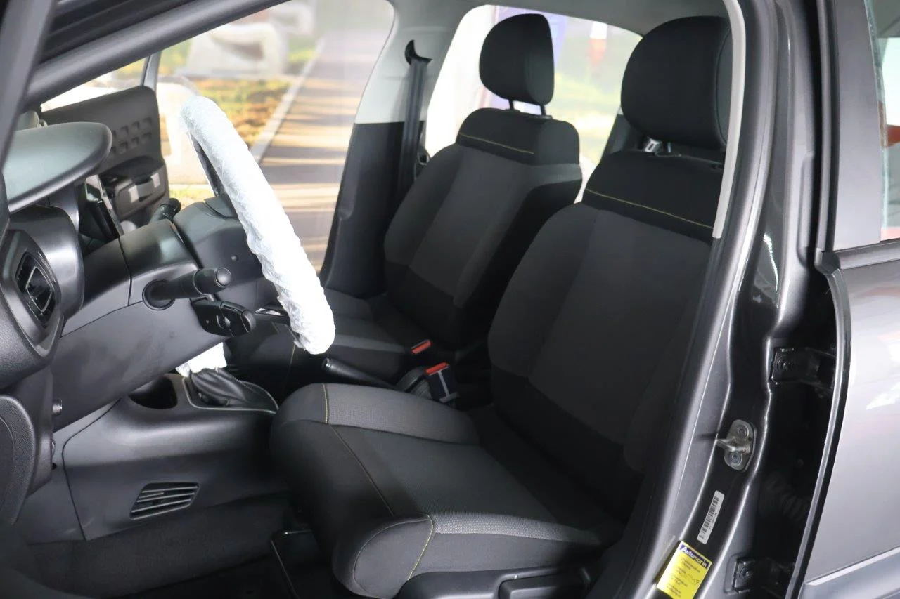 Citroen C3 - View model 27
