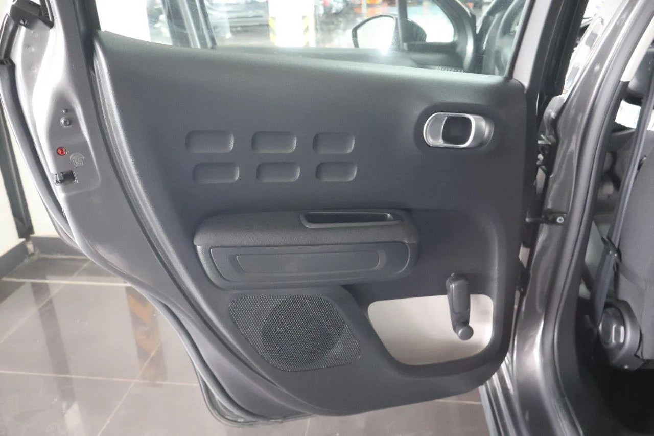 Citroen C3 - View model 29