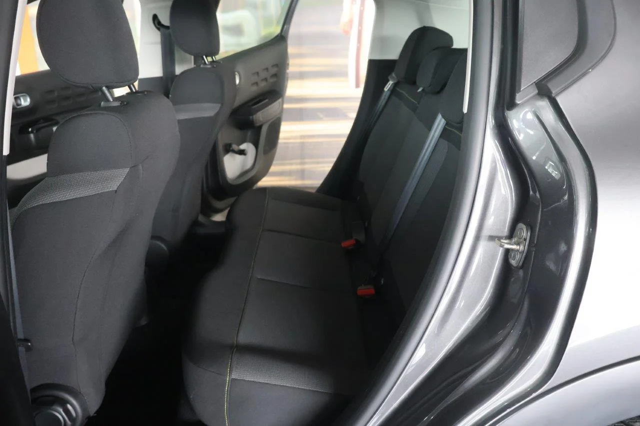 Citroen C3 - View model 30