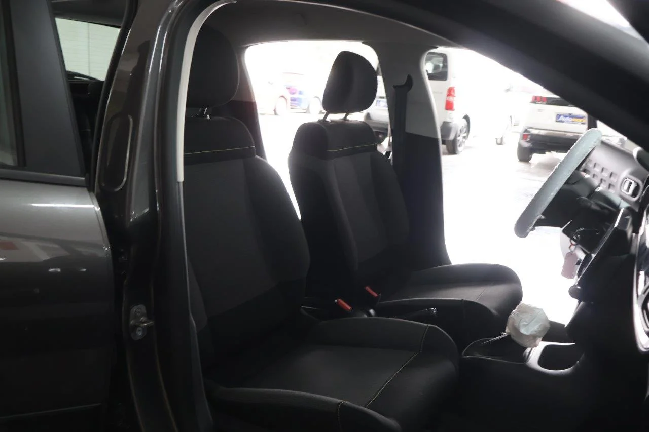 Citroen C3 - View model 33