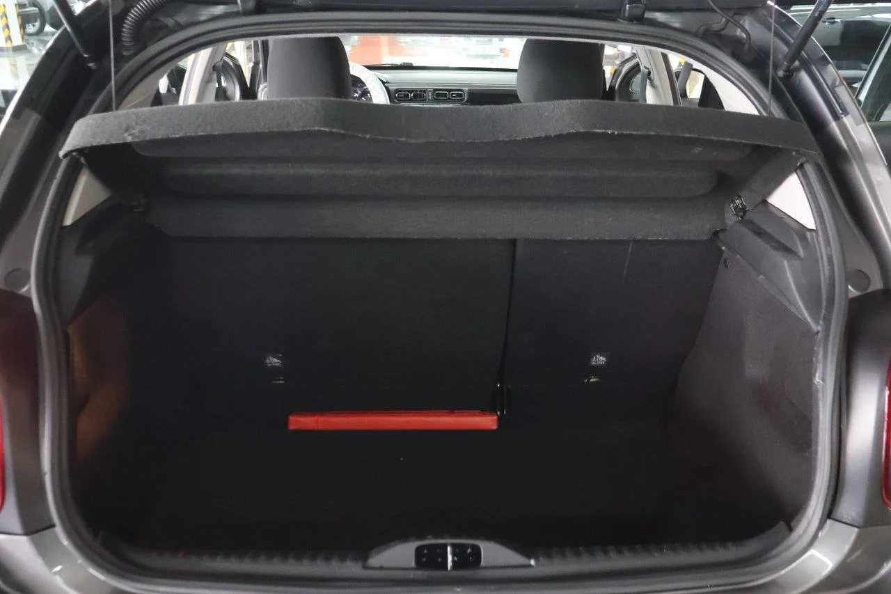 Citroen C3 - View model 35