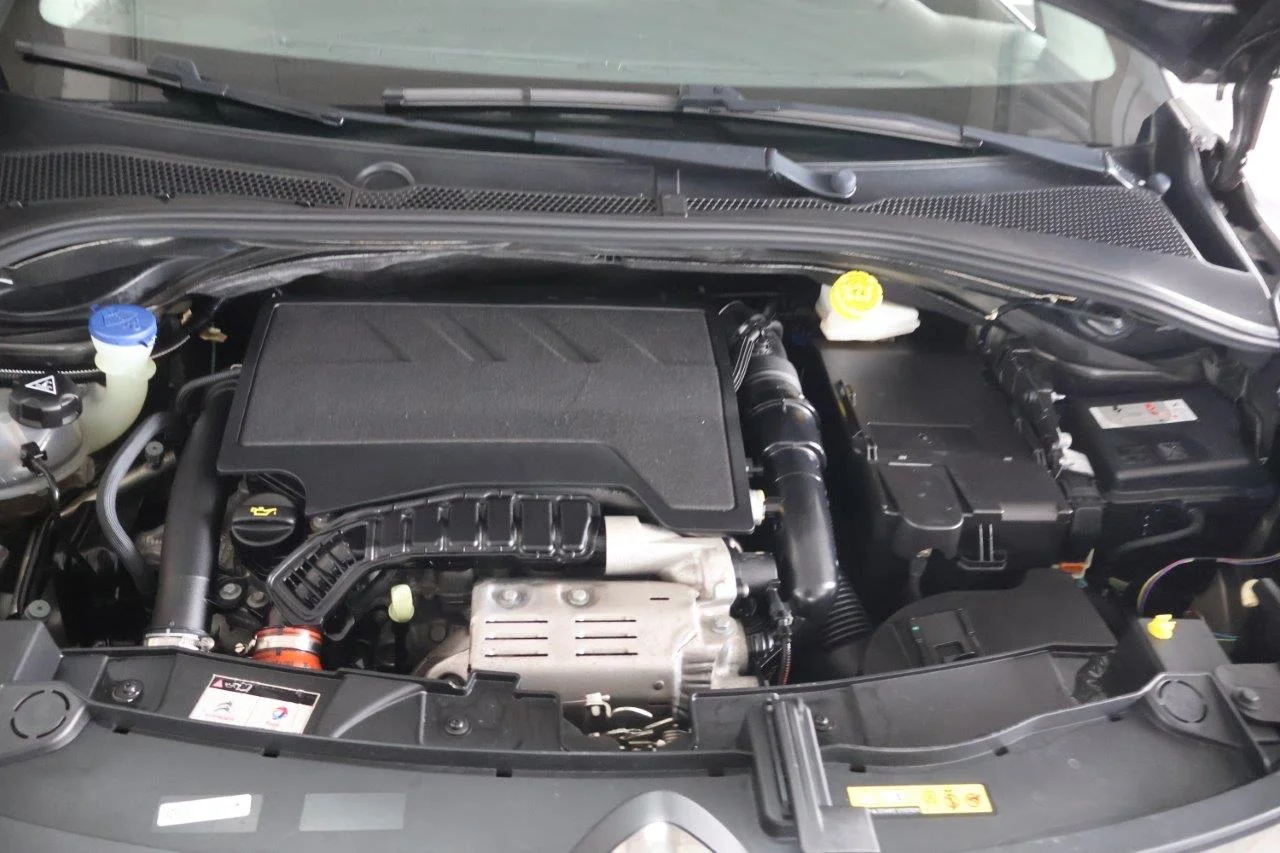 Citroen C3 - View model 36