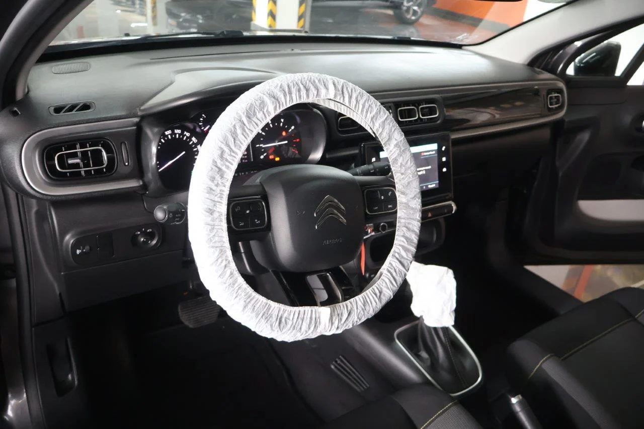 Citroen C3 - View model 37
