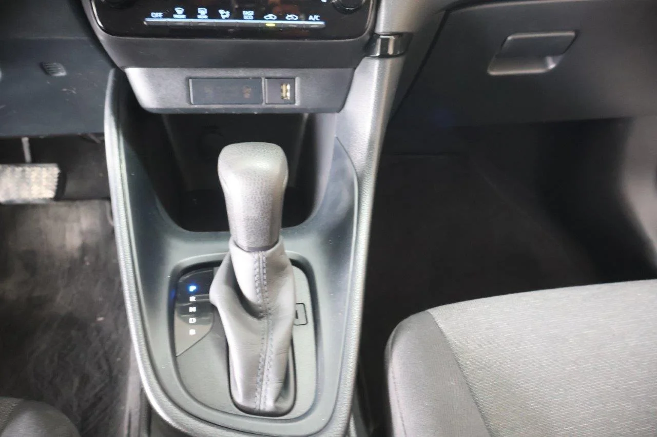 Toyota Yaris - View model 21