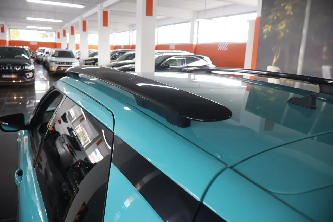 Citroen C4 Cactus - View model 12