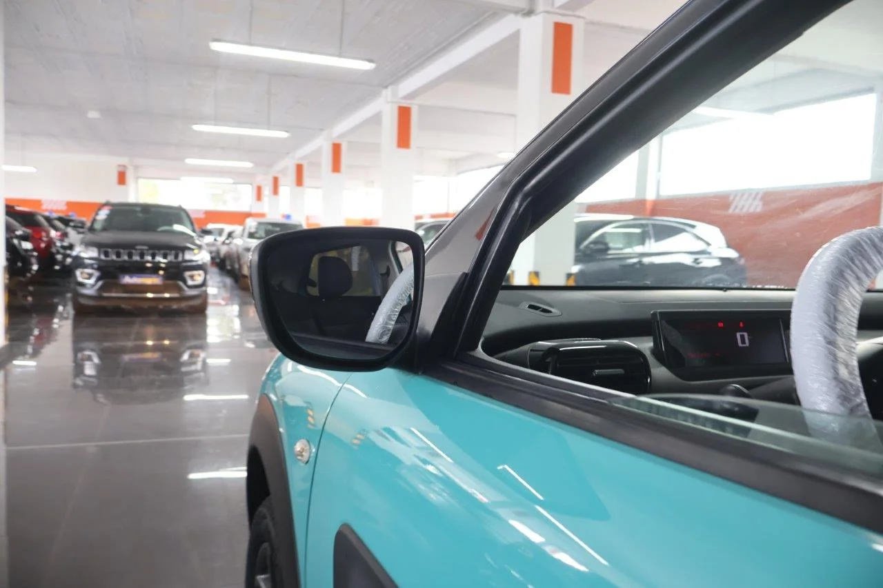 Citroen C4 Cactus - View model 15