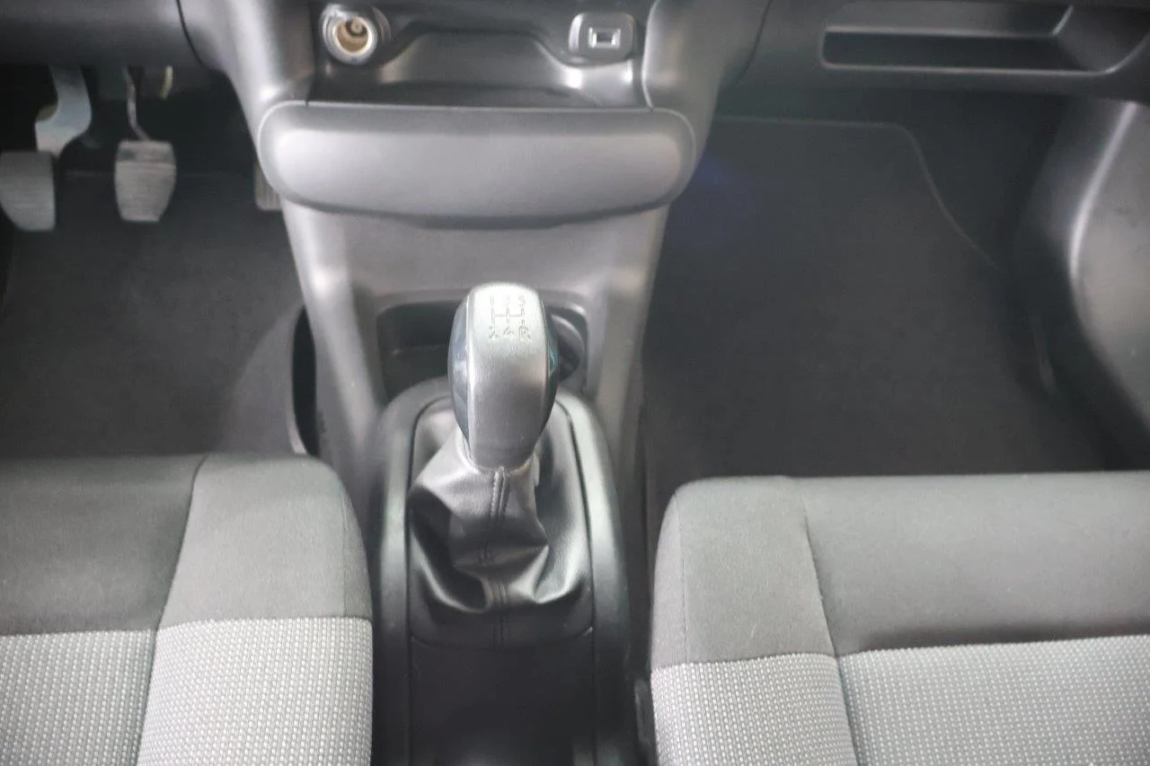 Citroen C4 Cactus - View model 23