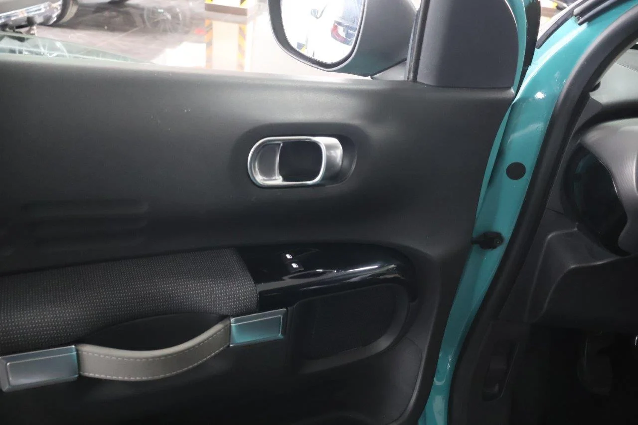 Citroen C4 Cactus - View model 29