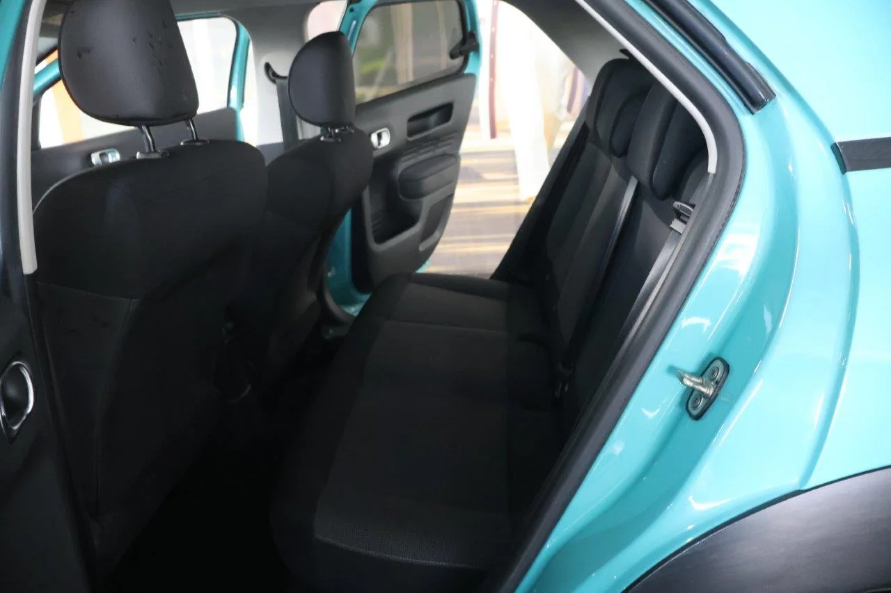 Citroen C4 Cactus - View model 32