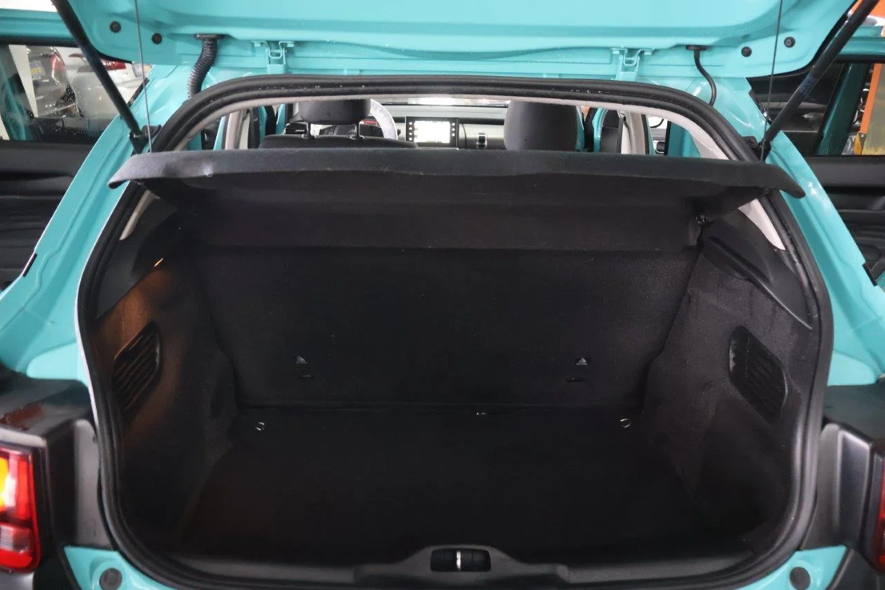 Citroen C4 Cactus - View model 38