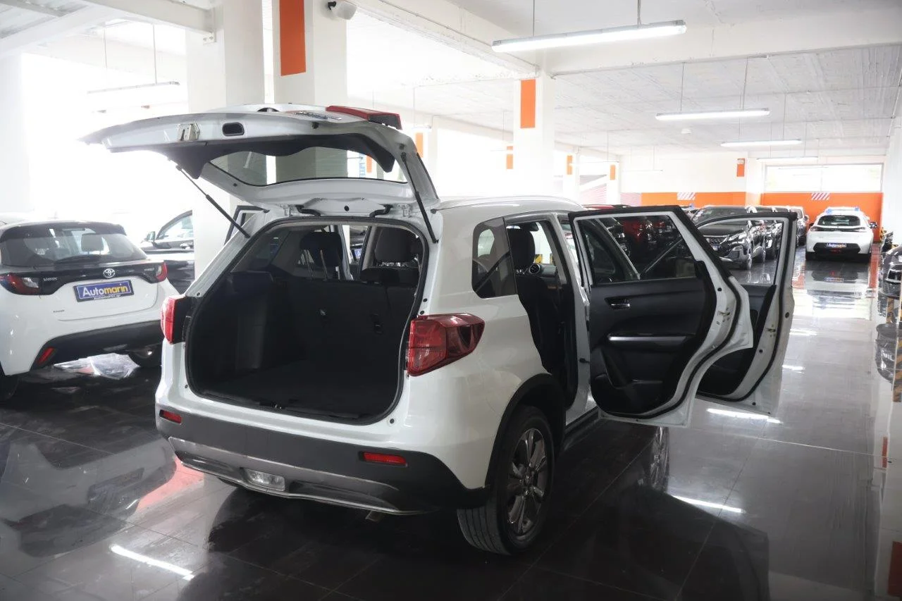 Suzuki Vitara - View model 7