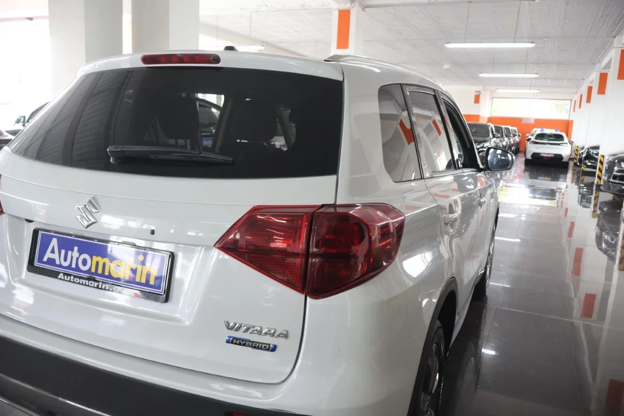 Suzuki Vitara - View model 10