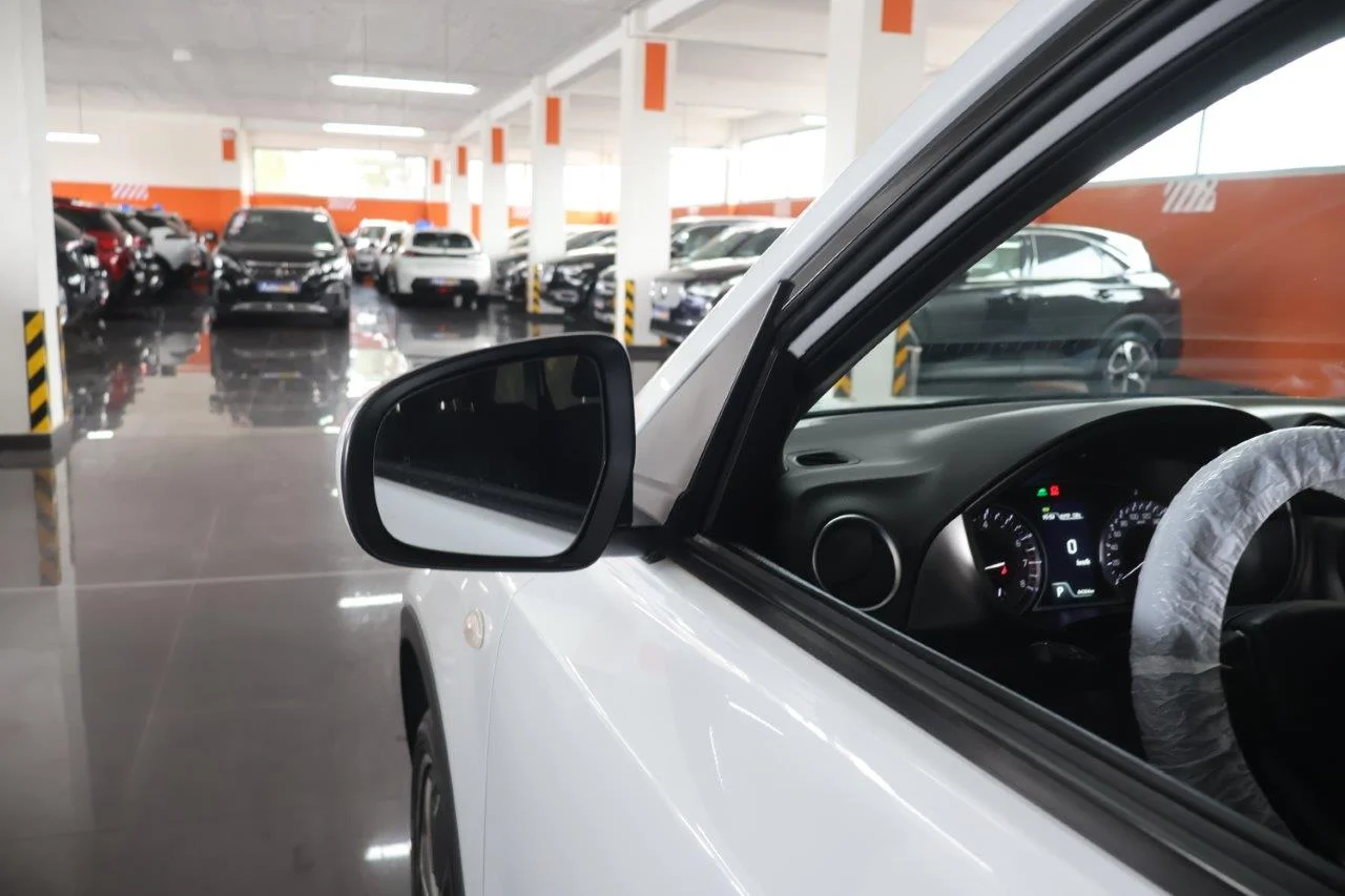Suzuki Vitara - View model 13