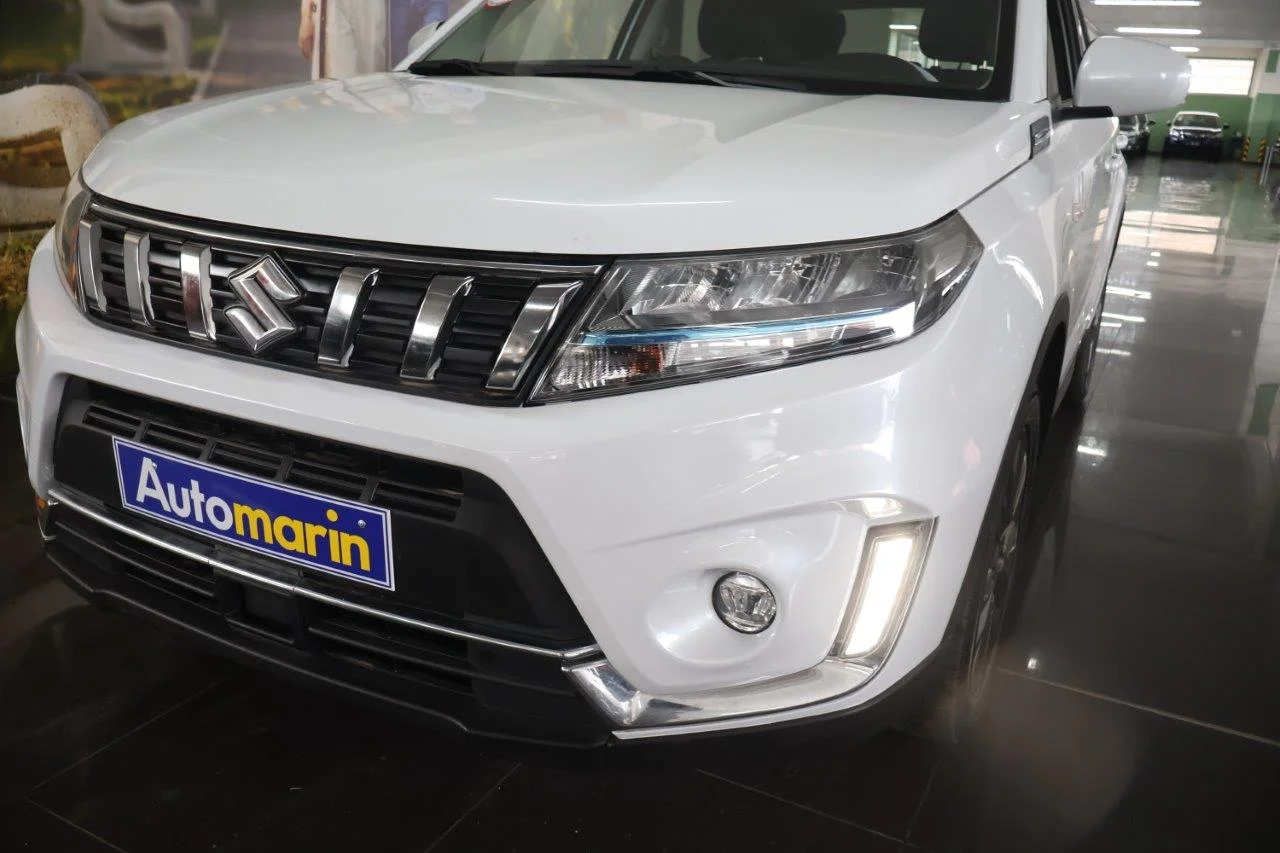 Suzuki Vitara - View model 14