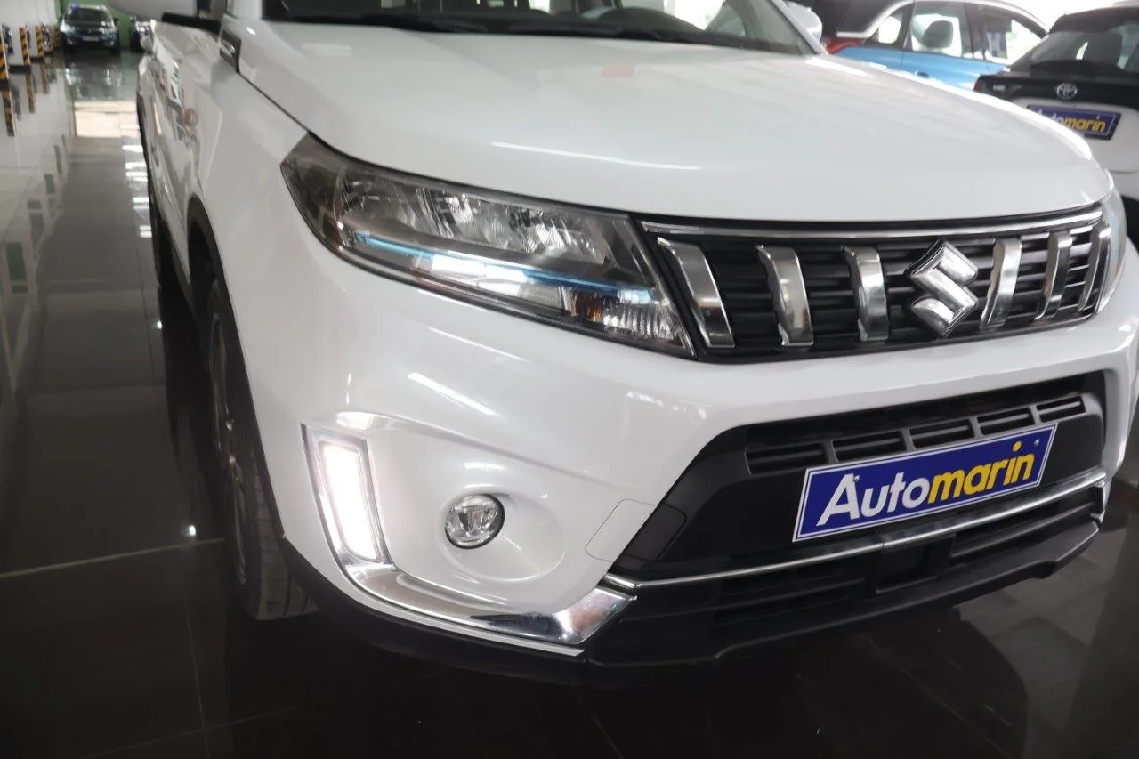 Suzuki Vitara - View model 15