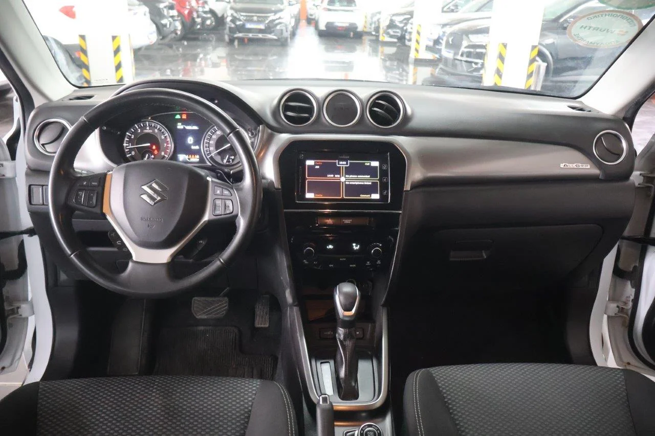 Suzuki Vitara - View model 18