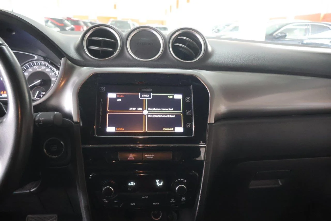 Suzuki Vitara - View model 19
