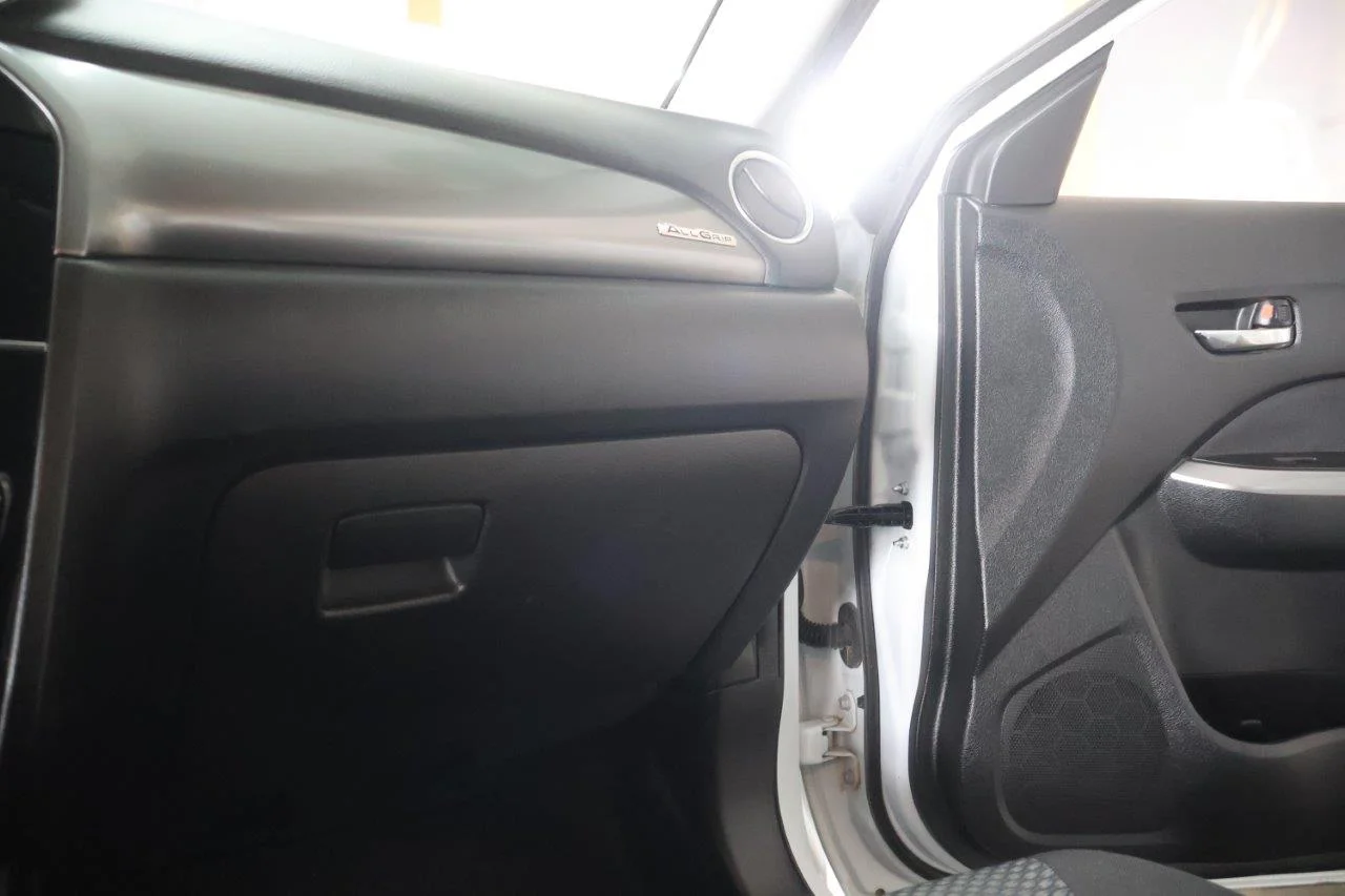 Suzuki Vitara - View model 21