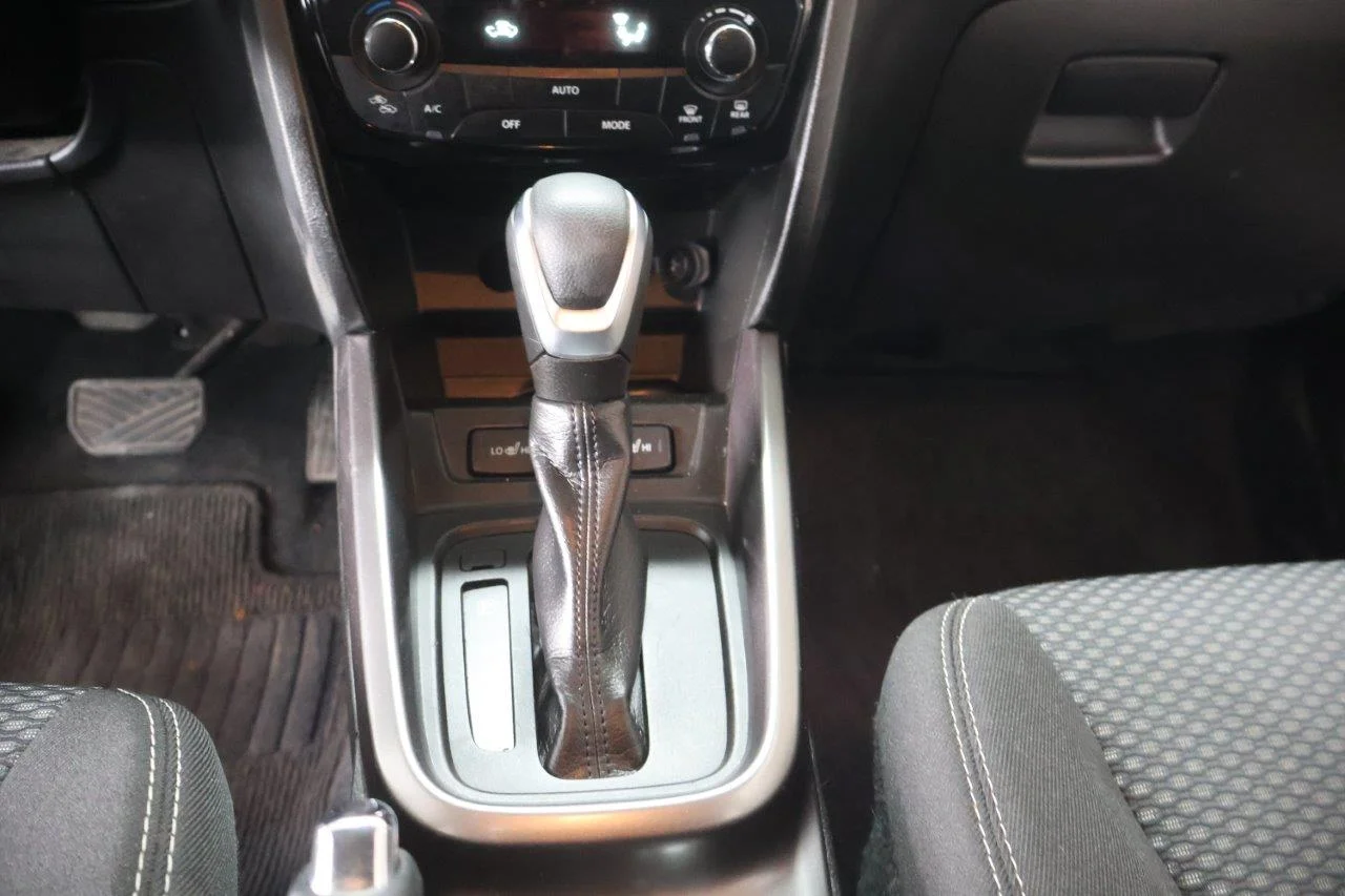 Suzuki Vitara - View model 22