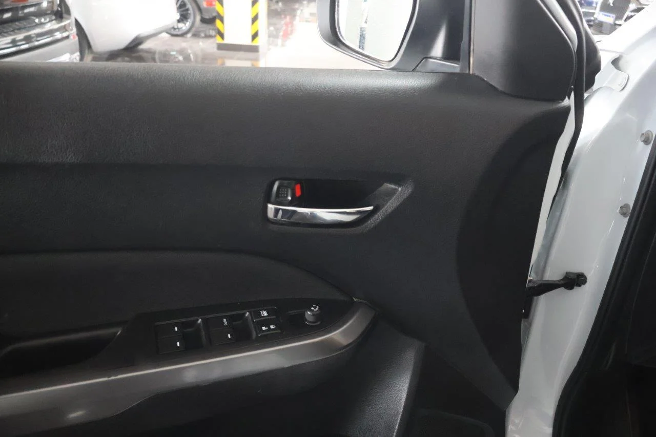 Suzuki Vitara - View model 25