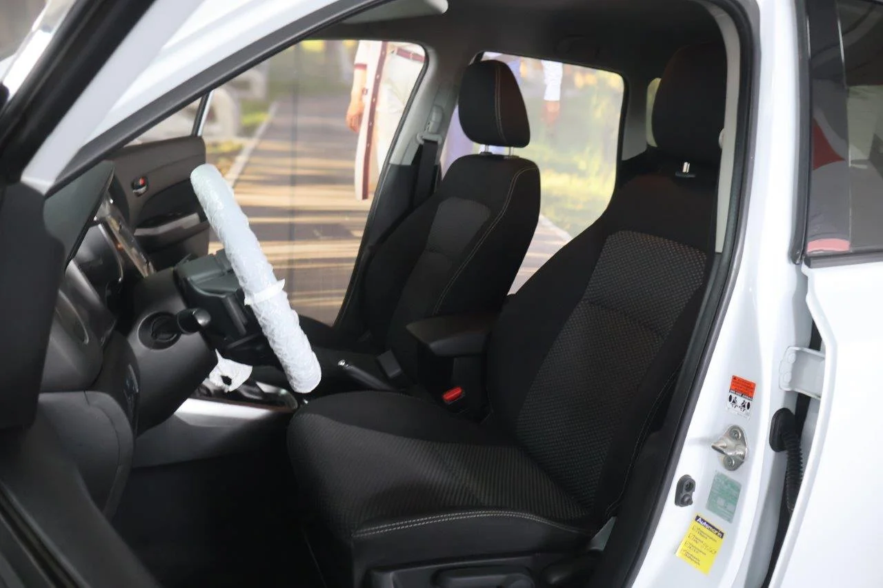 Suzuki Vitara - View model 26
