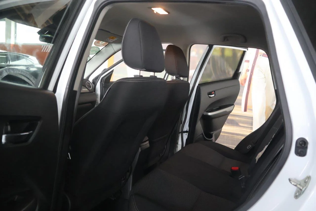 Suzuki Vitara - View model 27