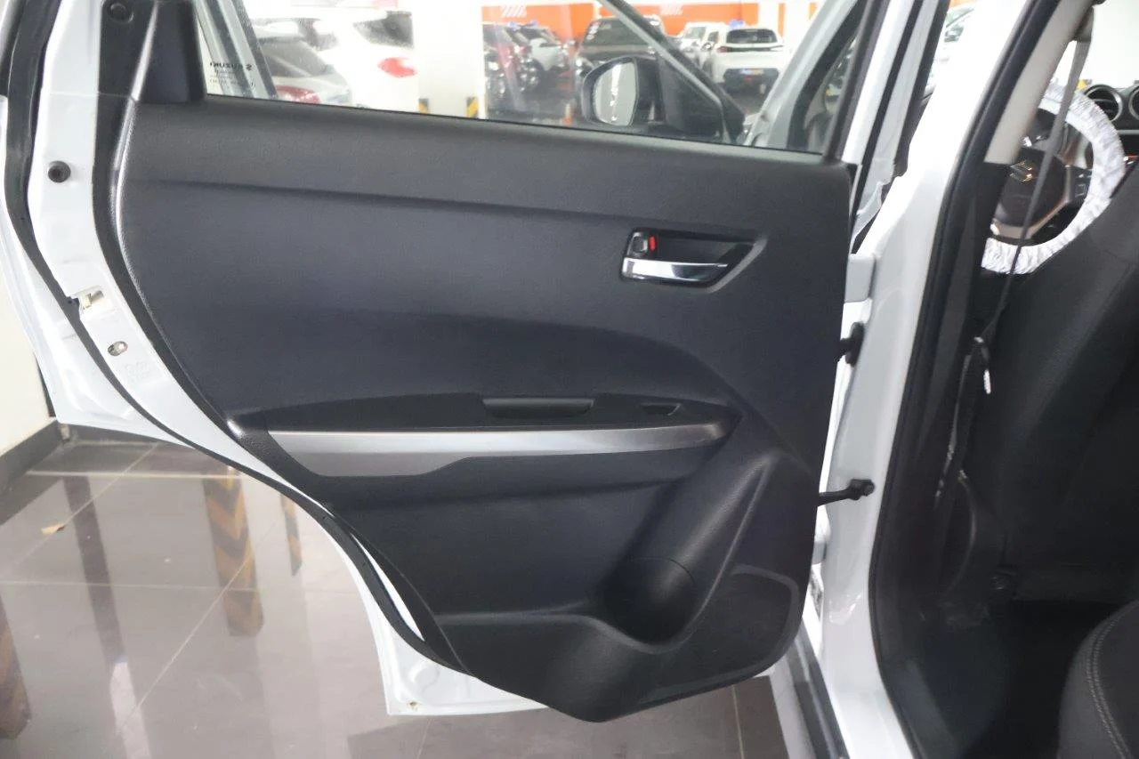 Suzuki Vitara - View model 29