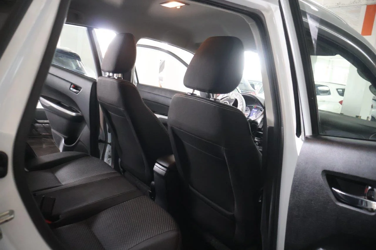 Suzuki Vitara - View model 30