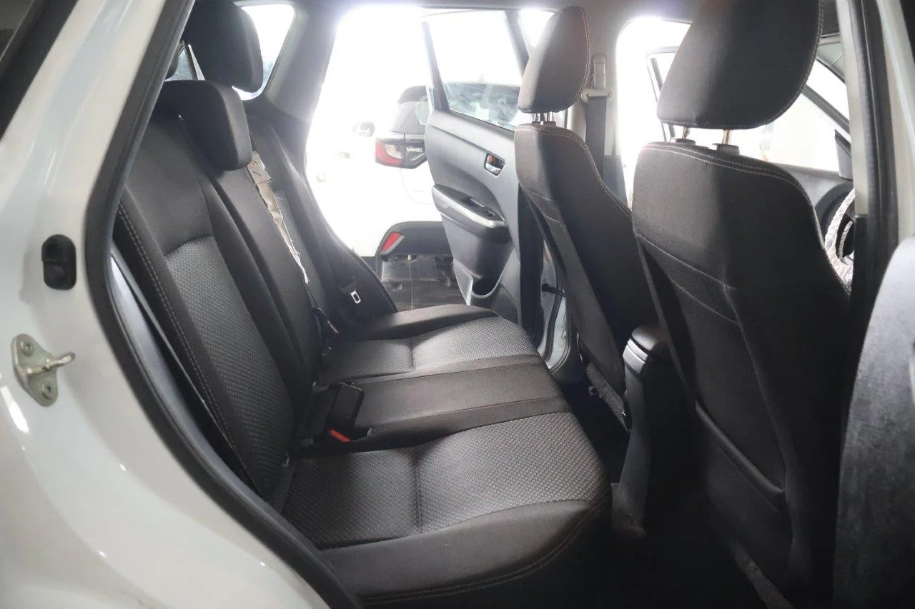 Suzuki Vitara - View model 31