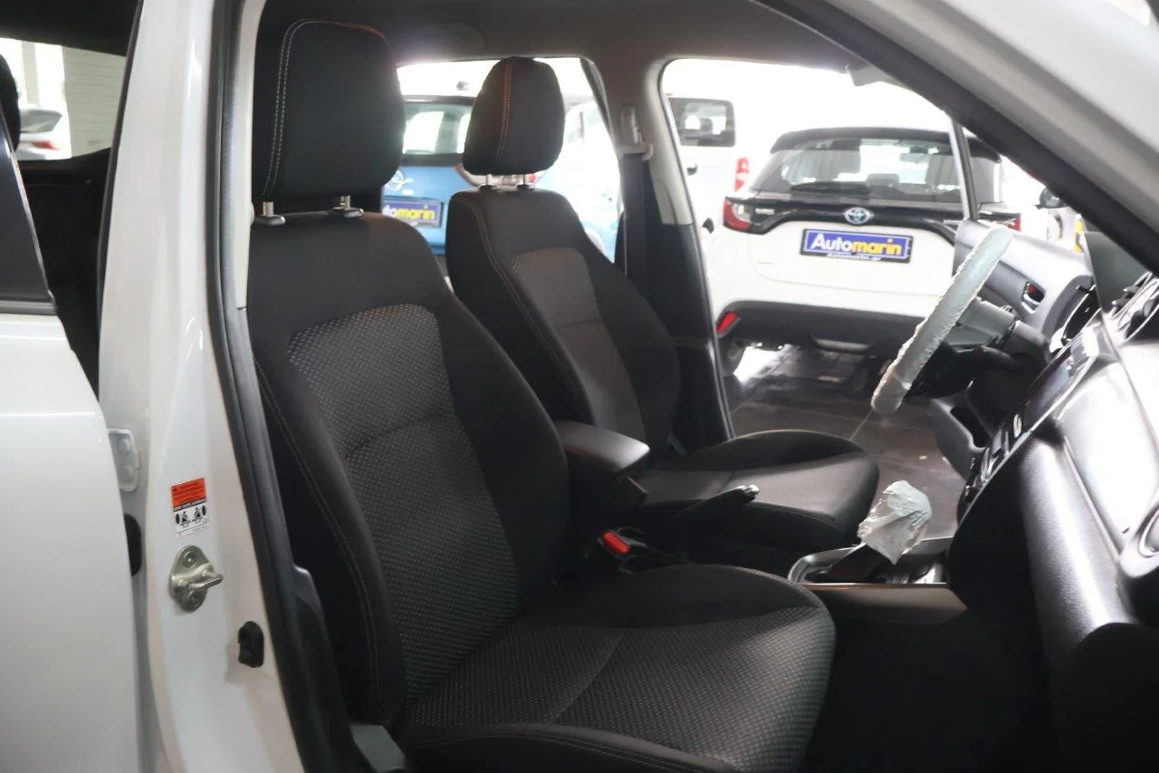 Suzuki Vitara - View model 32