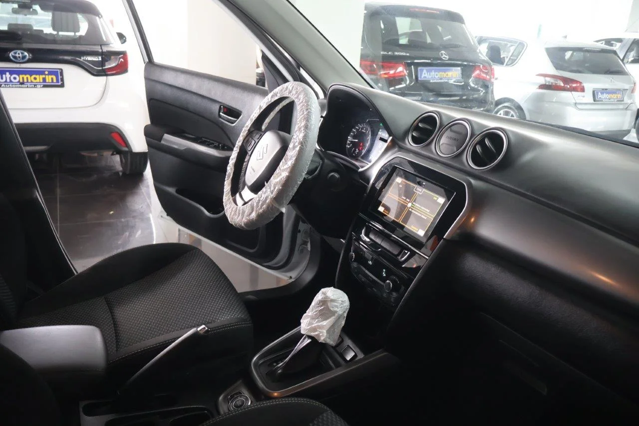 Suzuki Vitara - View model 33