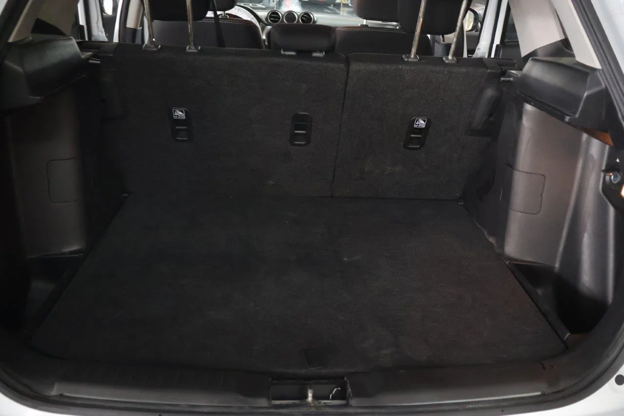 Suzuki Vitara - View model 34