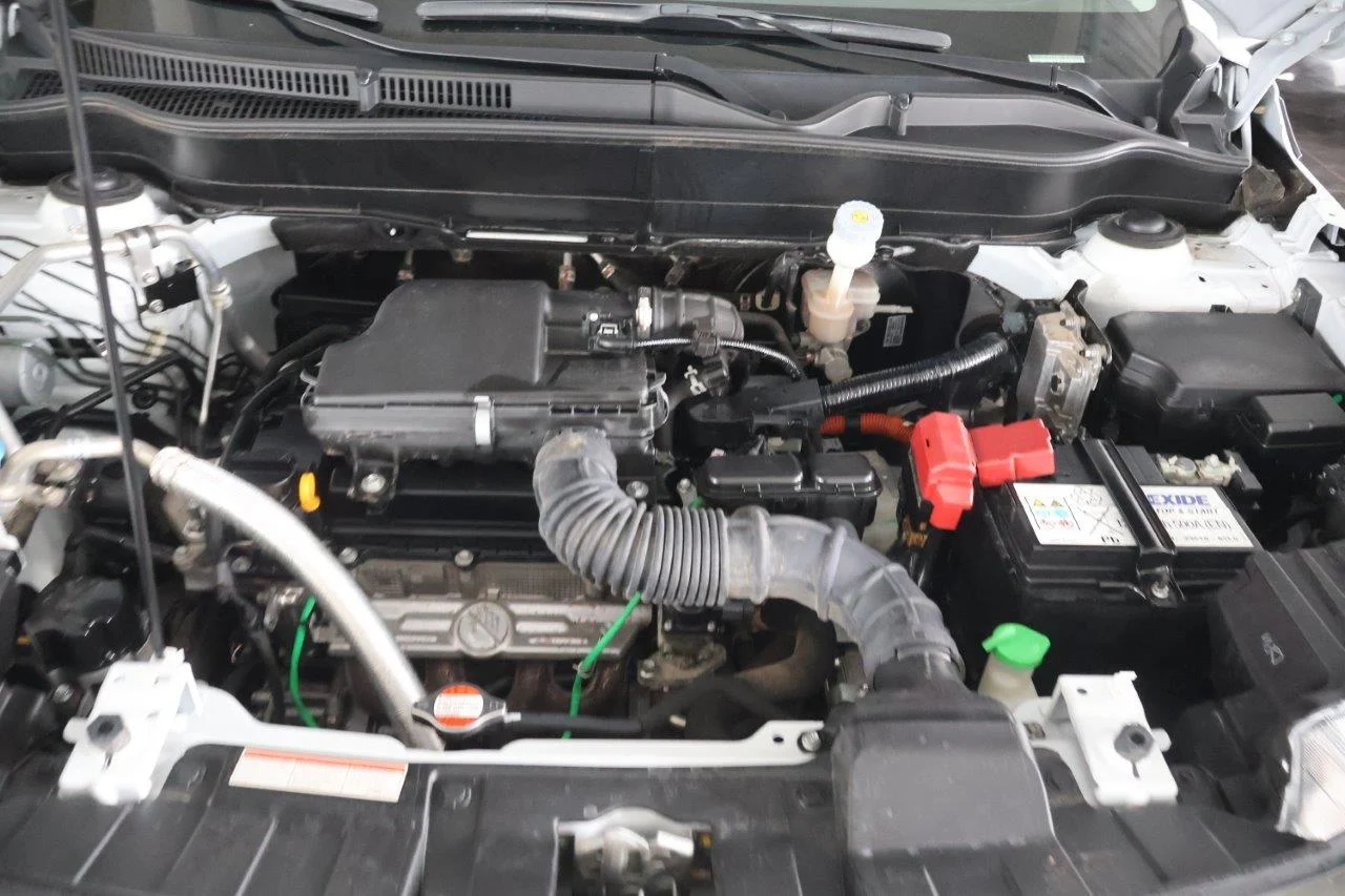 Suzuki Vitara - View model 35