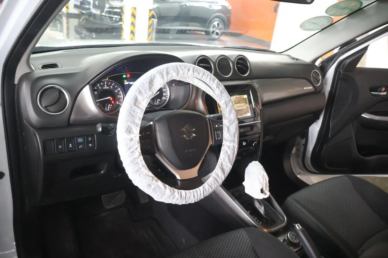 Suzuki Vitara - View model 36