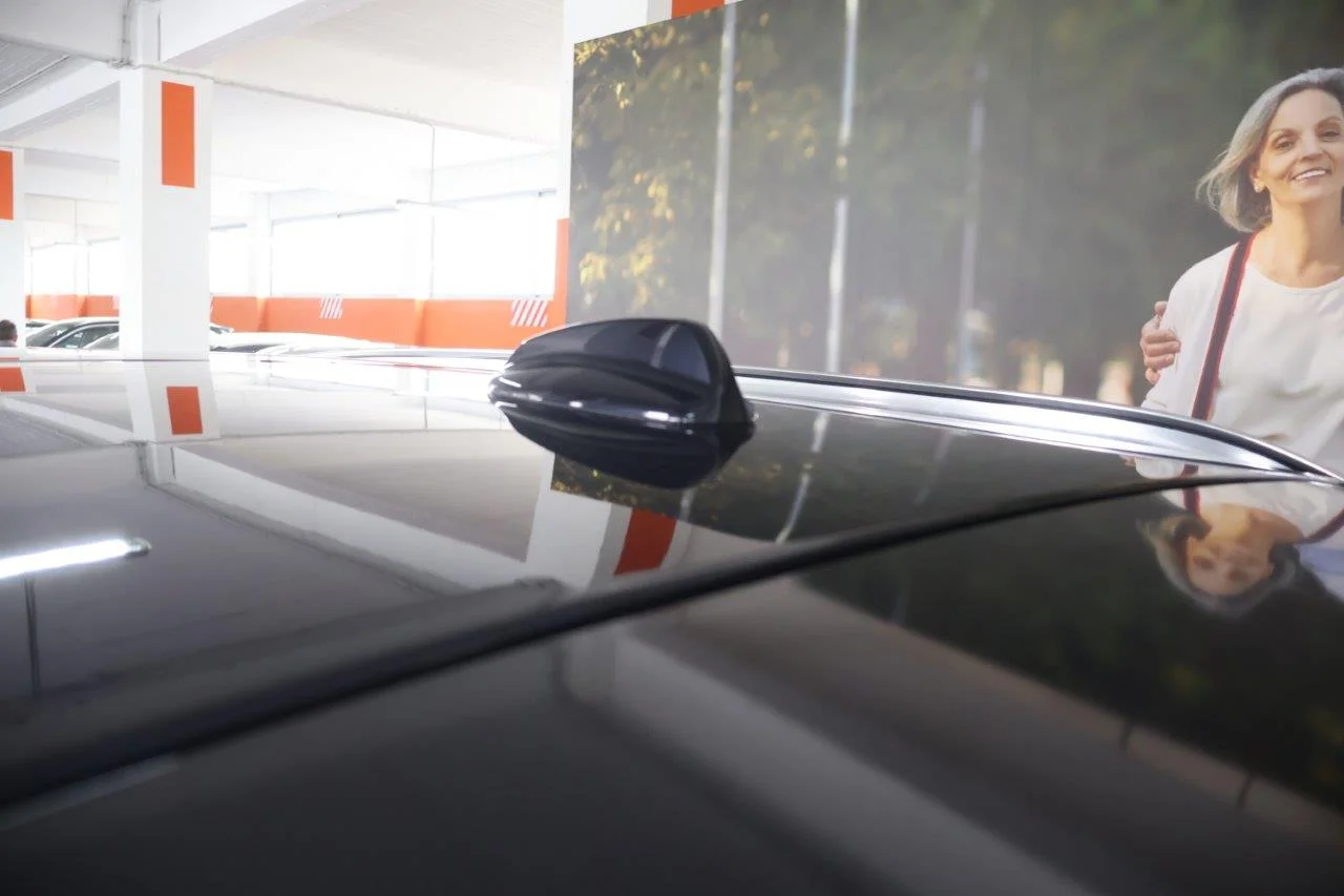 Volvo XC 90 - View model 12