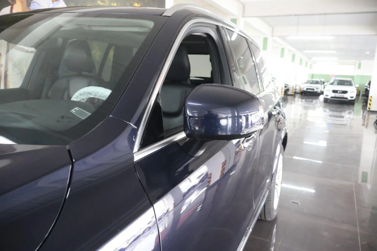 Volvo XC 90 - View model 13