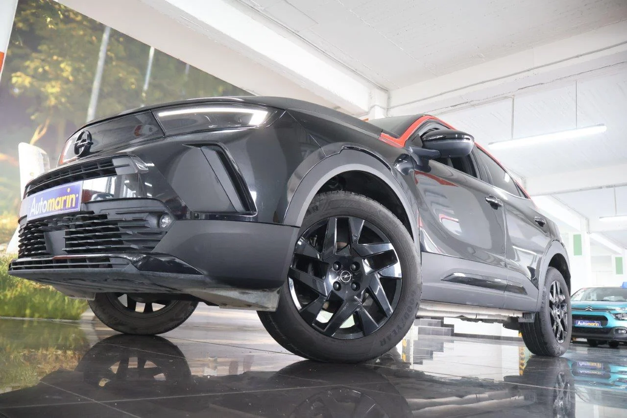 View 2 - Opel Mokka - 2022