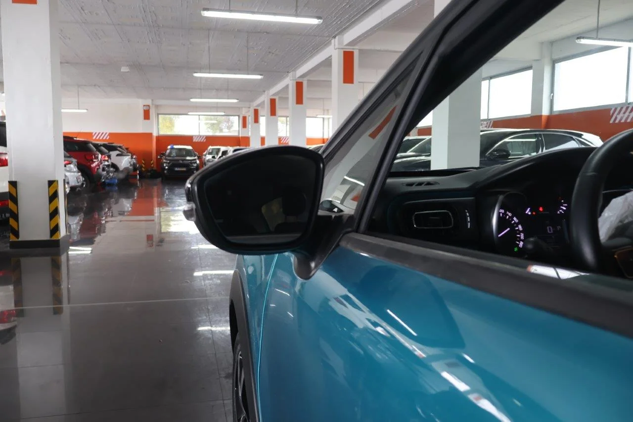 Citroen C3 - View model 14